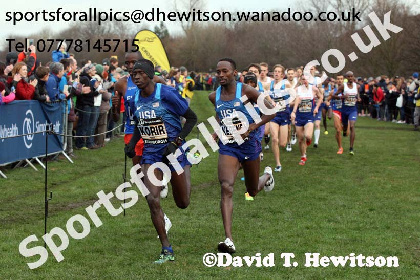 Senior mens Great Edinburgh Cross Country, 2017 Great Edinburgh Cross Country. Photo: David T. Hewitson/Sports for All PIcs